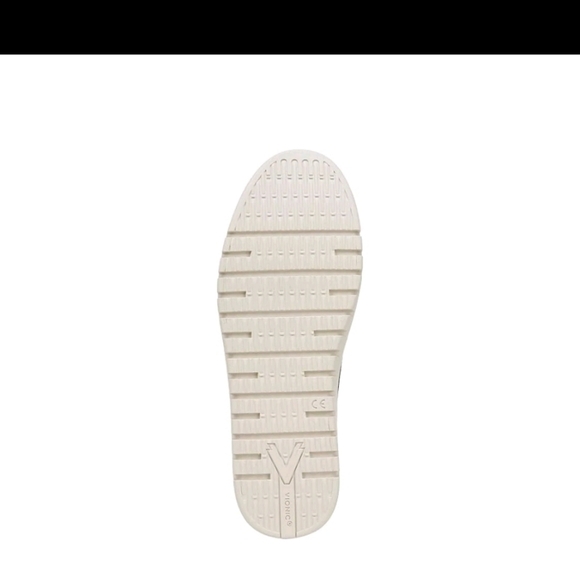 Vionic Women's Uptown Skimmer Flat Shoes - Black - Picture 3 of 7